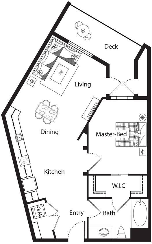 Floor Plan - A7