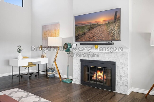 Photo - 2607 Pirineos Way Unit 302
