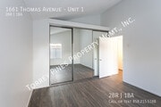Photo - 1661 Thomas Ave Unit 1