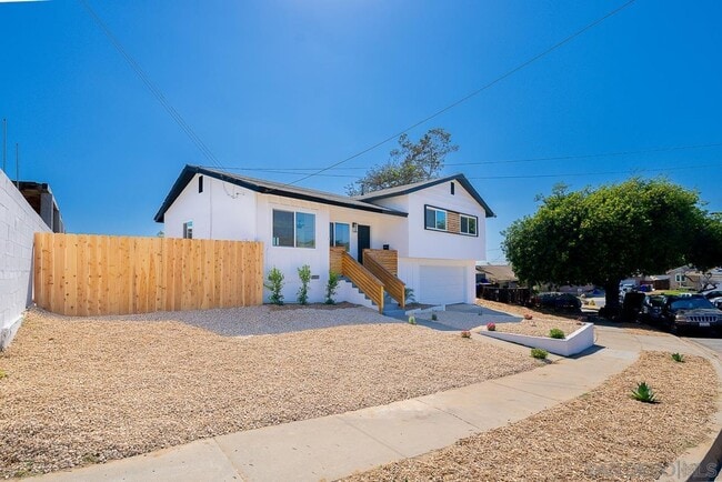 Photo - Modern 3-Bedroom Home in Paradise Hills (92139)