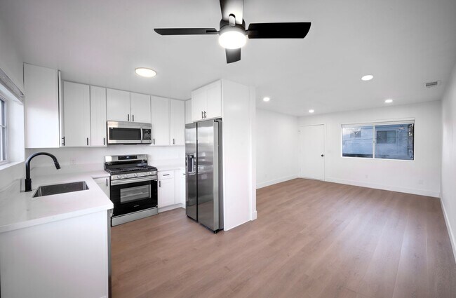 Photo - Brand New, Never-Lived-In 2BR/1BA Apartment in Clairemont — Fully Remodeled