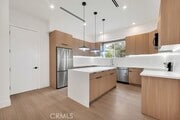 Photo - 16510 San Fernando Mission Blvd Townhome