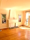 Living Room - 8569 Horner St Townhome