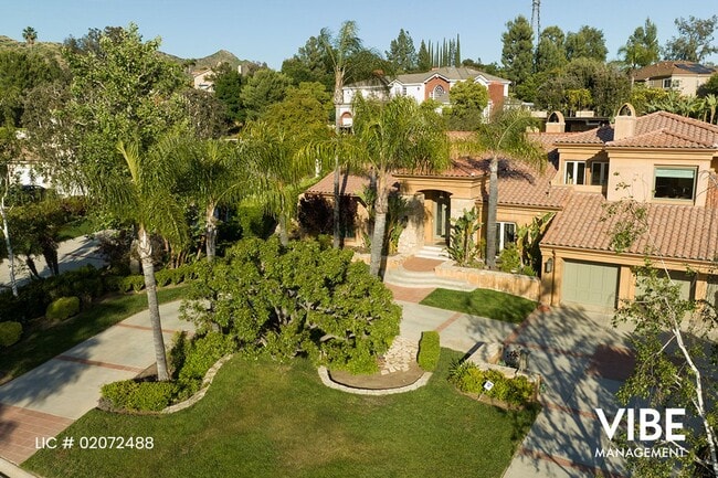Photo - Rare Grand Estate in North Ranch — Resort Living at Its Finest