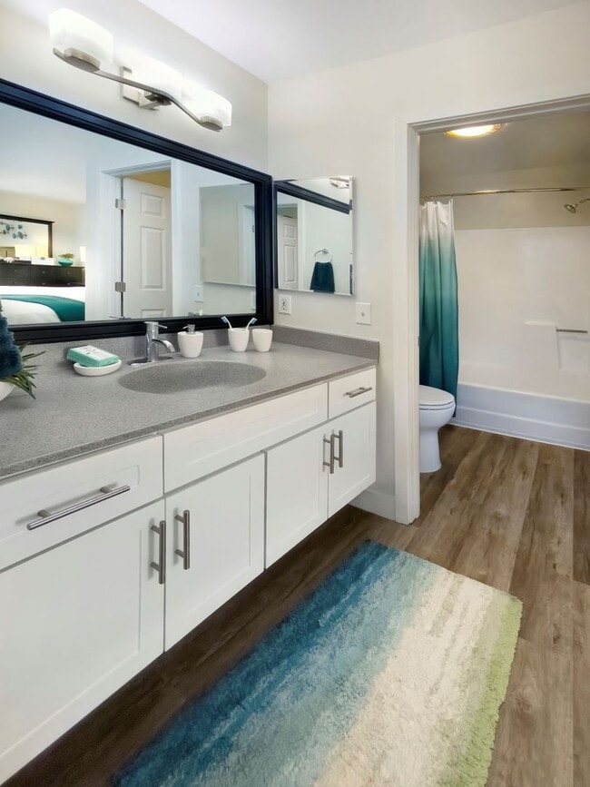 Photo - Laguna Serrano