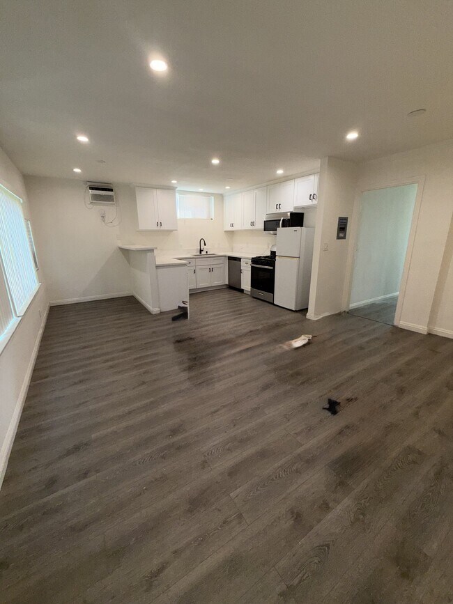 Photo - 6006 W Pico Blvd Unit 1/2