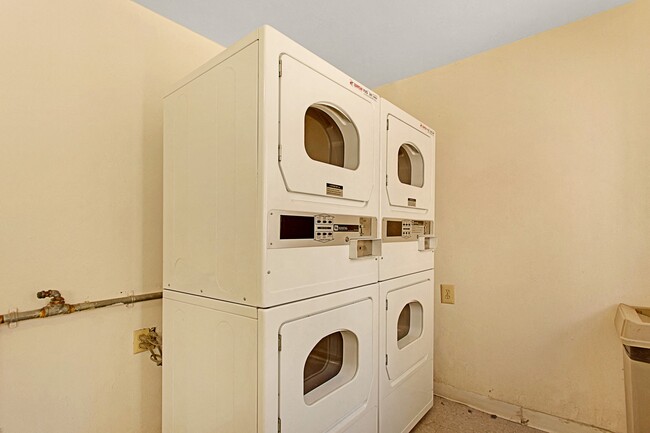 Photo - Hazeltine Apartments