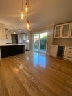 Dinning Area with wine bar and fridge - 11337 Nebraska Ave Unit 105