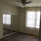 Mirrored closet doors - 1157 E Carson St Unit #5