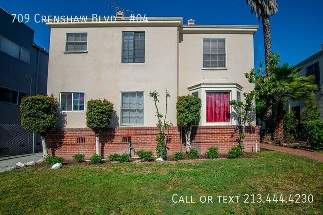 Photo - 709 Crenshaw Blvd Unit #04