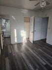 Bedroom/bathroom/closet - 1315 W 102nd St Unit 1317.5