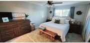 Very spacious master suite - 19112 Oceanport Ln Unit 4