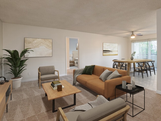 Photo - The Penthouse Apartments "Call for Specials"