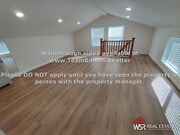 Photo - 1 Bedroom, 1 Bathroom with a large loft Ba... Unit 4599 Merrill