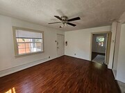 Living room - 657 W Oliver St