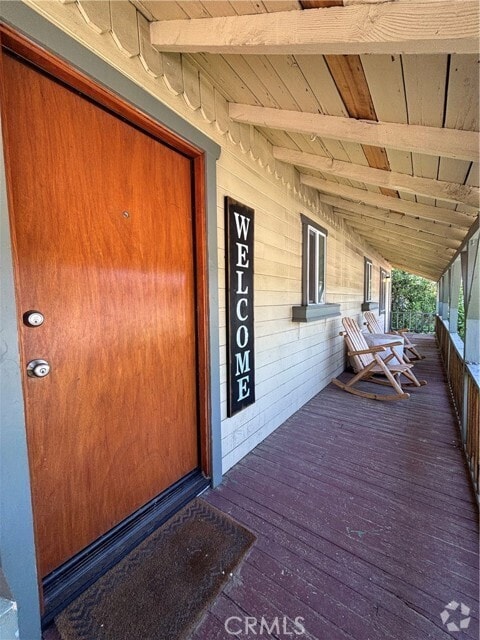 Building Photo - 41317 Park Ave Rental
