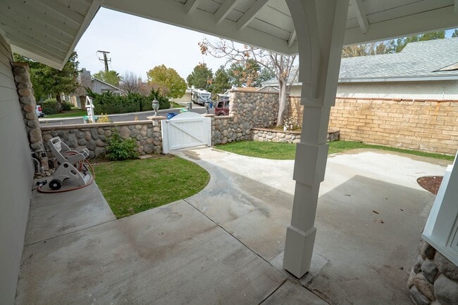 Photo - Charming Single-Story 2-Bedroom Home in Saugus!