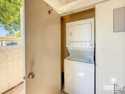 Photo - SD: Bright 1BD/1BA Condo in Mira Mesa with Pool, Private Patio & Reserved Parking Unit 69