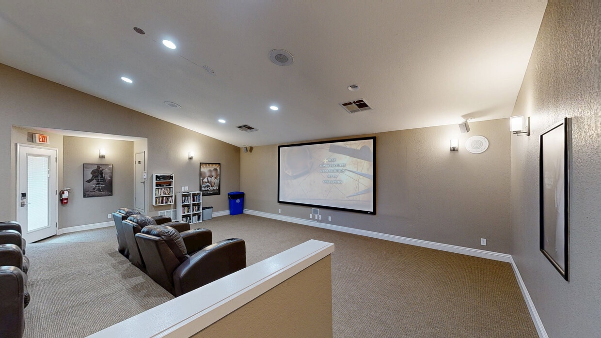3D Tour - Rancho Hillside Apartments