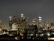 view from master bedroom - 999 Figueroa Ter Townhome