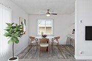 Upgraded Apartment - Naples Court