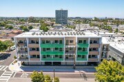 Photo - Backhouse Apartments
