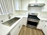 Photo - HUGGGEE UNIT. CENTRAL A/C, 2bd/1.5baths with parking. This unit is SUMMER READY! Unit 2