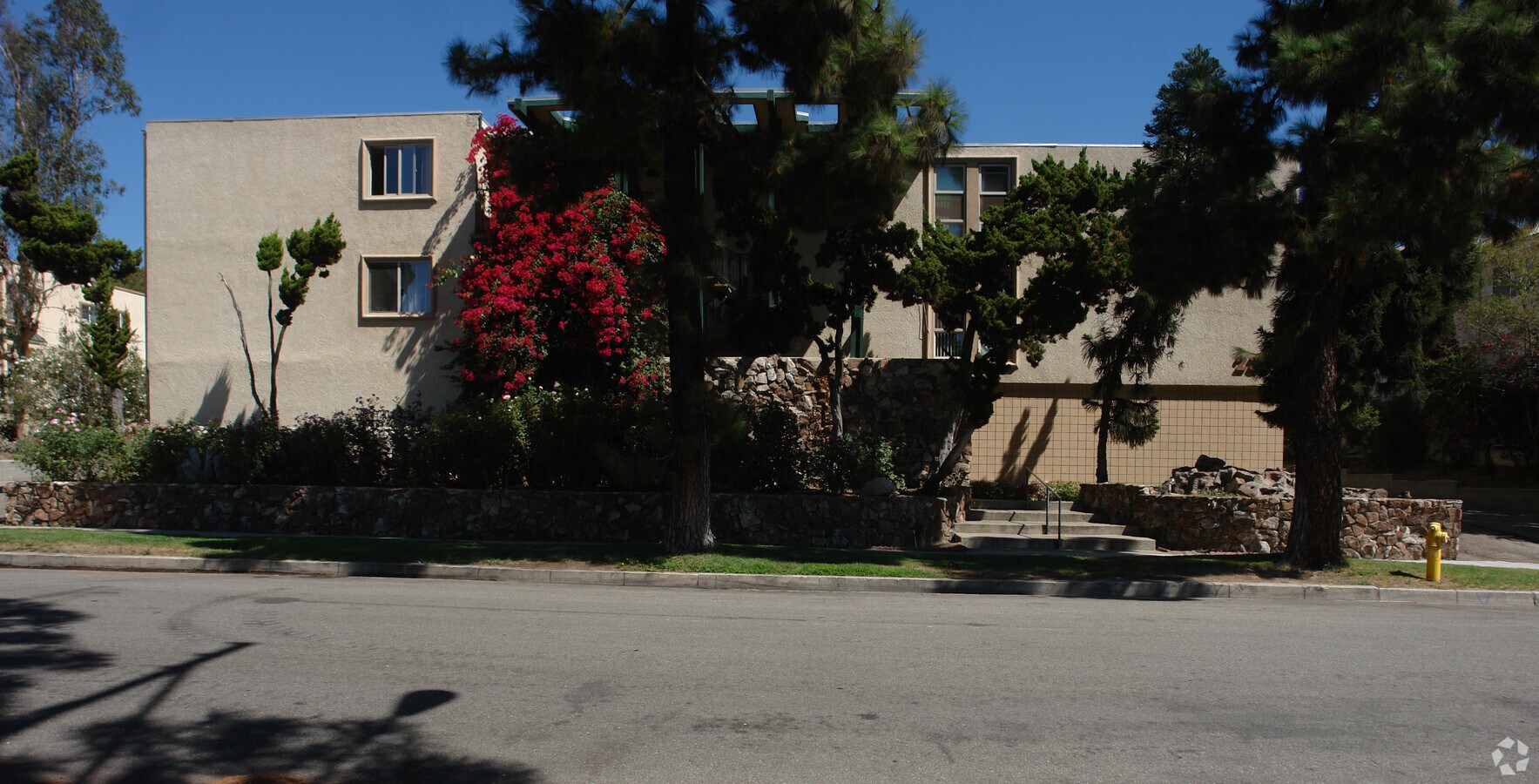Photo - Casa Del Mar Apartments