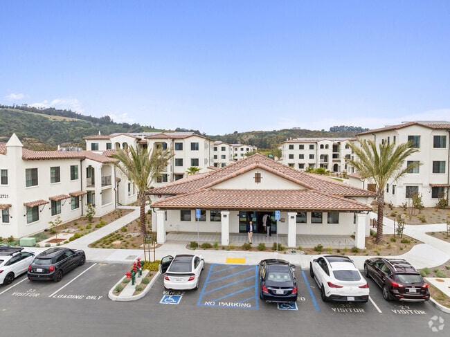 Photo - Somis Ranch Apartments