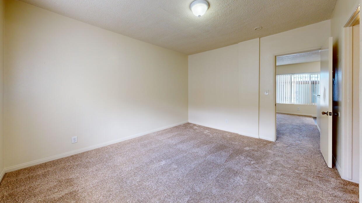 3D Tour - Borchard Apartments