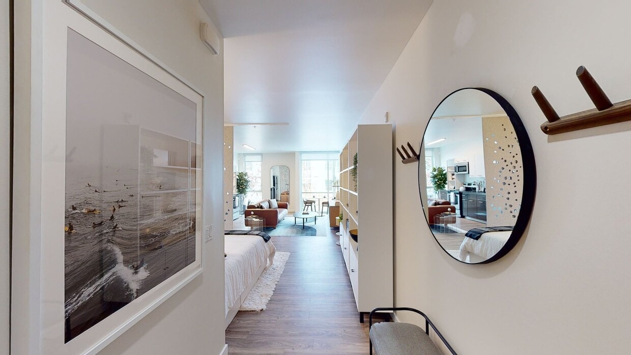 Griffis East Village - San Diego, CA | WestsideRentals.com