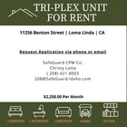 Photo - 11256 Benton St Unit 11256