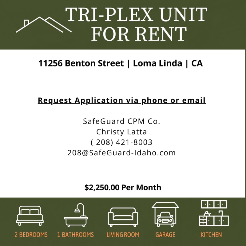 Photo - 11256 Benton St Unit 11256