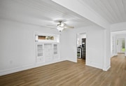 Photo - 3 Bedroom, 1 Bathroom Home – Ideal for Stu...