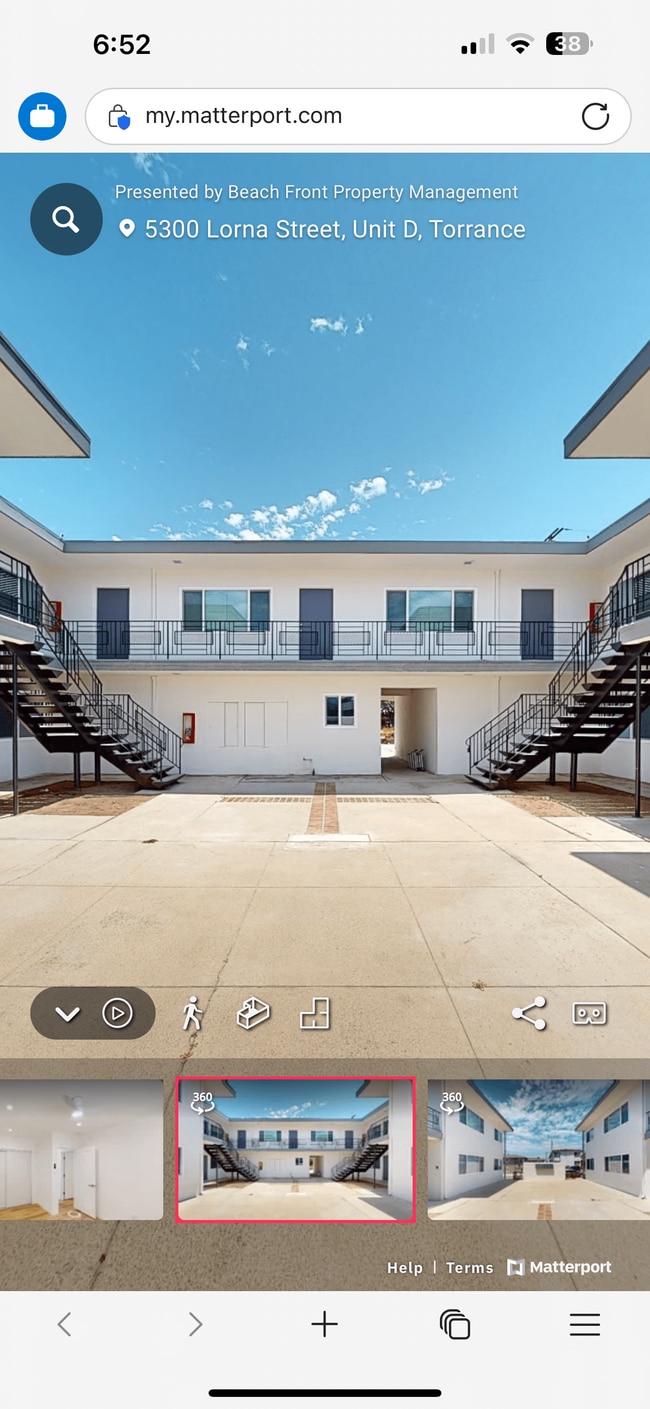 Photo - 5300 Lorna St.