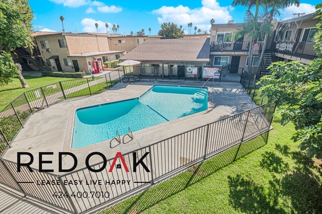 Photo - 15620 Leffingwell Rd Unit 206