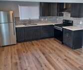 Full Kitchen - 751 Jewell Dr Unit A