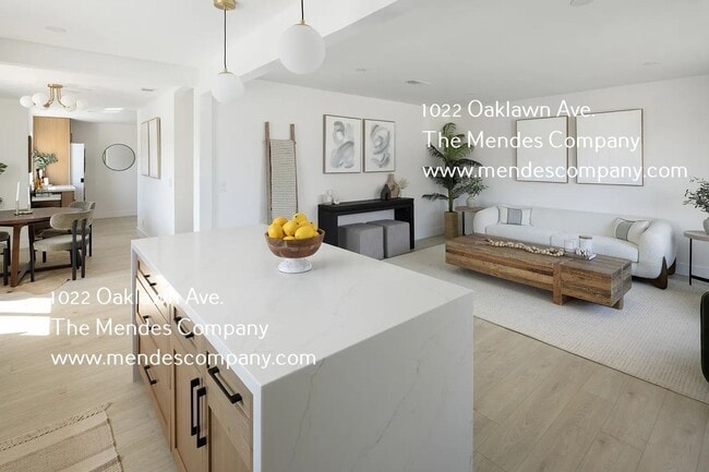 Photo - 1022 Oaklawn Ave