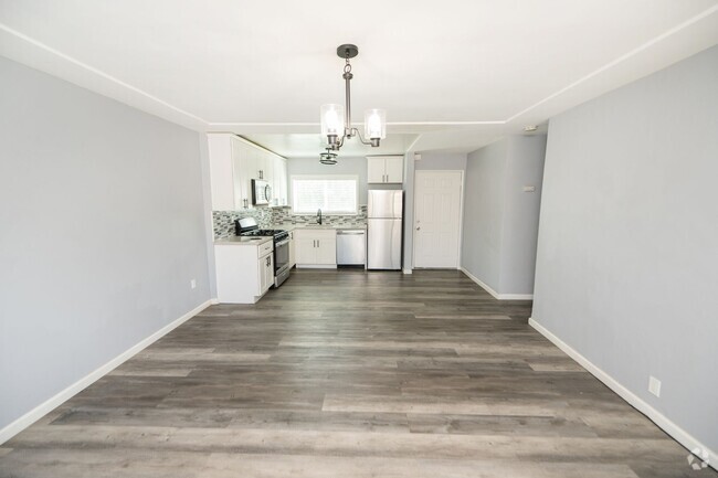 Building Photo - 3BR/2BA Home in La Mesa!