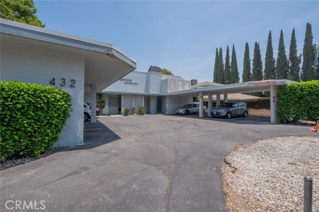 Photo - 432 S Sierra Madre Blvd Unit 2