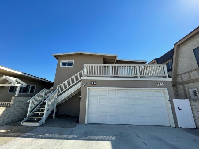 Pierpont Beach Duplex - Pierpont Beach Duplex