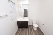 Photo - Amazing 3 Bedroom Condo available now! Totally loaded unit, schedule a tour today!