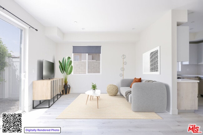 Building Photo - 5832 Tujunga Ave Unit 1
