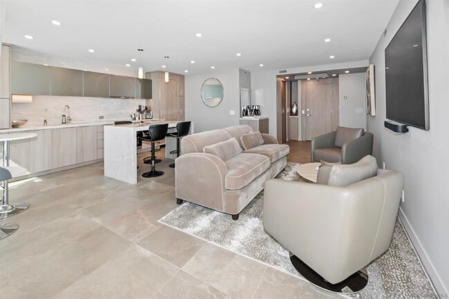 Photo - 1830 Avenida del Mundo Unit 1608