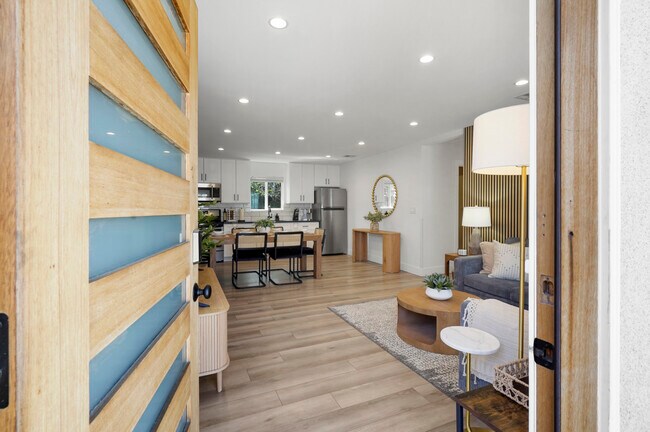 Photo - 7421 Nestle Ave Unit 7423 ADU