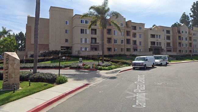 1 BED/1 BATH CONDO NEAR LA JOLLA VILLAGE - 1 BED/1 BATH CONDO NEAR LA JOLLA VILLAGE Unit 5106