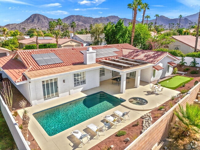 Building Photo - 47215 Heliotrope Dr Rental