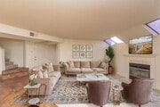 Photo - Highly Desirable 3 bedroom / 3 bath Cul-de... House