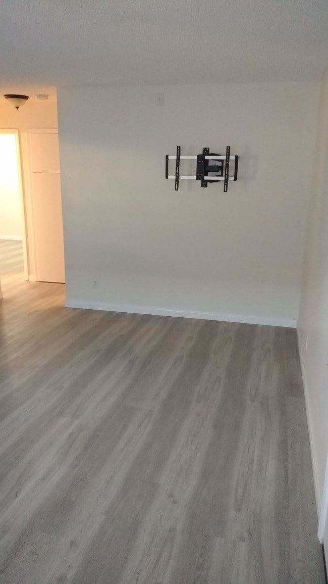Living Room - 1608 260th St Apartments Unit 2