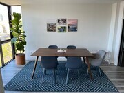 Dining Room - 222 S Central Ave Unit 340